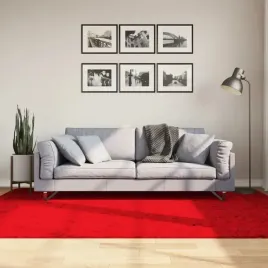 dywan-z-krotkim-wlosiem-czerwony-160x230-cm-lumarko