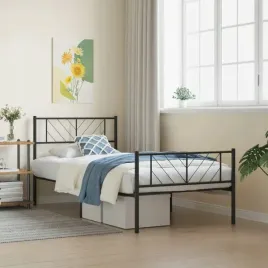 metalowa-rama-lozka-z-wezglowiem-i-zanozkiem-czarna-80x200-cm