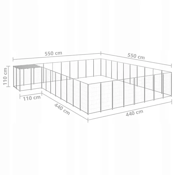 kojec-dla-psa-czarny-2541-m-stalowy-szerokosc-produktu-550-cm