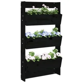 donica-scienna-3-poziomowa-60x185x110-cm-czarna-sosnowa-lumarko