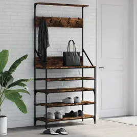 wieszak-na-ubrania-z-miejscem-na-buty-opalany-dab-90x34x184-cm-lumarko