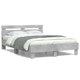 rama-lozka-z-wezglowiem-i-led-szarosc-betonu-135x190-cm-lumarko