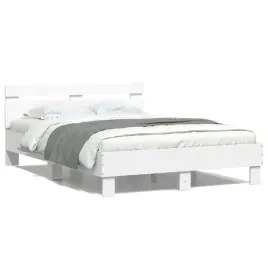 rama-lozka-z-wezglowiem-i-led-biala-135x190-cm-lumarko
