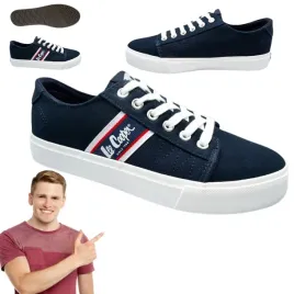 trampki-meskie-sportowe-tenisowki-niskie-klasyczne-lee-cooper-40-granatowe