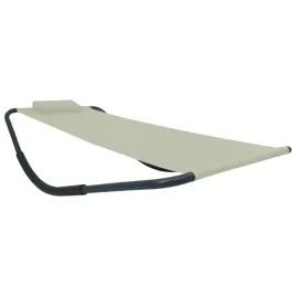 lezanka-ogrodowa-kremowa-200-x-90-cm-stal