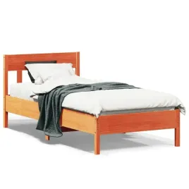 rama-lozka-z-wezglowiem-woskowy-braz-90x200-cm-sosnowa-lumarko