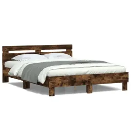 rama-lozka-z-wezglowiem-i-led-przydymiony-dab-150x200-cm-lumarko