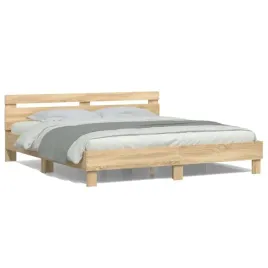 rama-lozka-z-wezglowiem-i-led-dab-sonoma-180x200-cm-lumarko