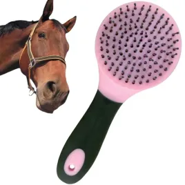 szczotka-york-axel-do-grzywy-i-ogona-konia-rozowo-szara