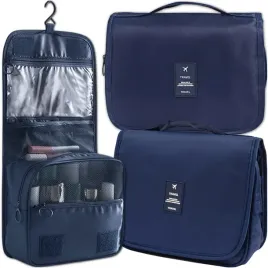 kosmetyczka-wiszaca-podrozna-z-haczykiem-niebieska-xl