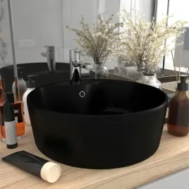 umywalka-z-przelewem-matowa-czern-36x13-cm-ceramiczna