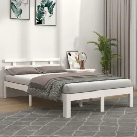rama-lozka-biala-lite-drewno-150x200-cm-king-size