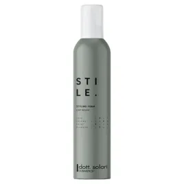 dott-solari-stile-styling-foam-light-mousse-300ml