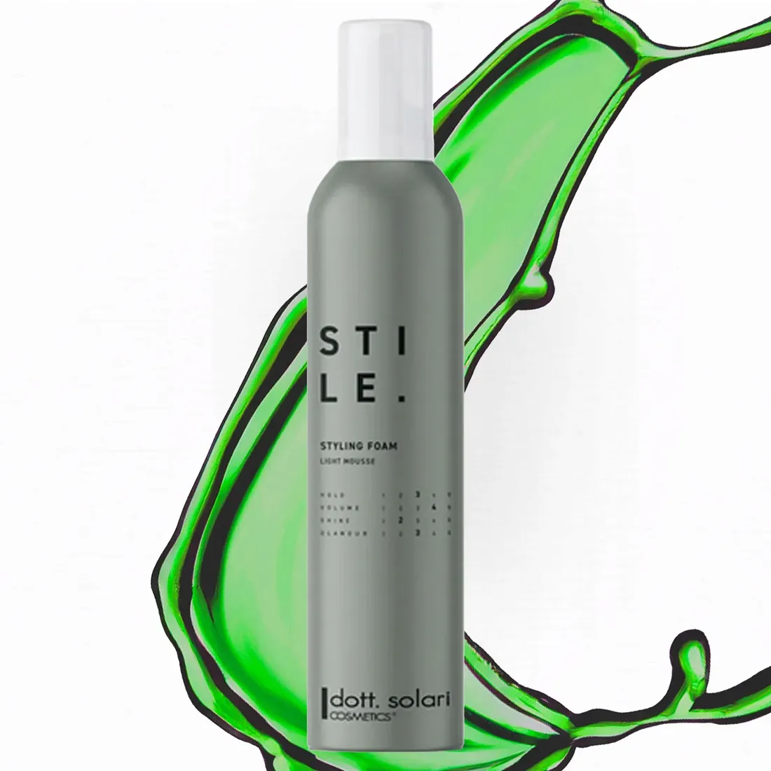 dott-solari-stile-styling-foam-light-mousse-300ml