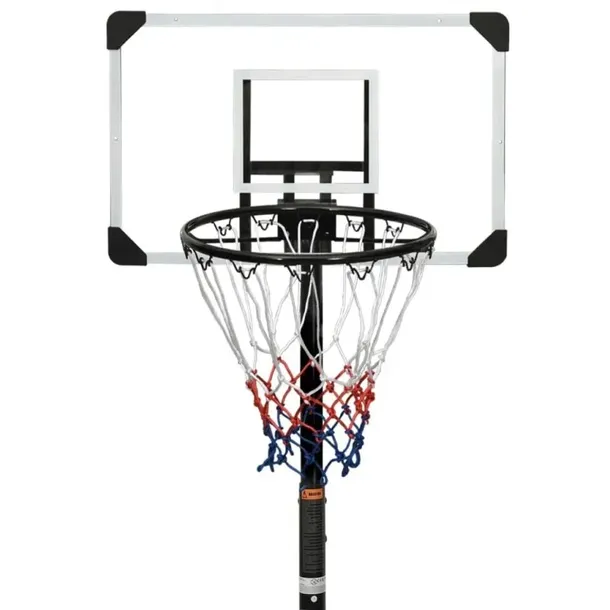 stojak-do-koszykowki-z-przezroczysta-tablica-216-stan-nowy-waga-11-4-kg