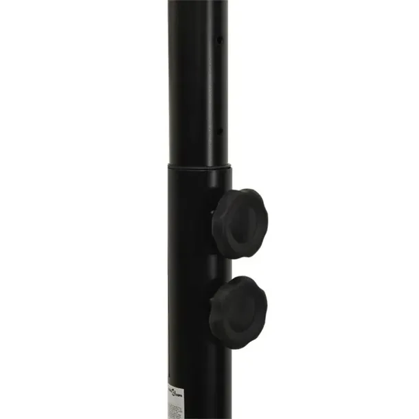 stojak-do-koszykowki-z-przezroczysta-tablica-216-stan-nowy-srednica-obreczy-39-cm