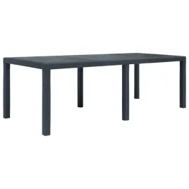 stol-ogrodowy-220x90x72-cm-plastikowy-antracytowy