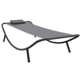 lezanka-ogrodowa-szara-200-x-90-cm-stal