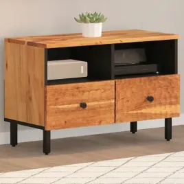 szafka-pod-telewizor-70x33x46-cm-lite-drewno-akacjowe-lumarko