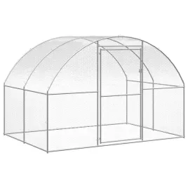 klatka-zewnetrzna-dla-kurczat-3x2x2-m-stal-galwanizowana