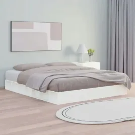 rama-lozka-biala-140-x-200-cm-lite-drewno-lumarko