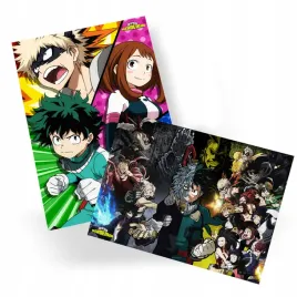 plakat-a3-boku-no-hero-academia-my-duzy-wybor