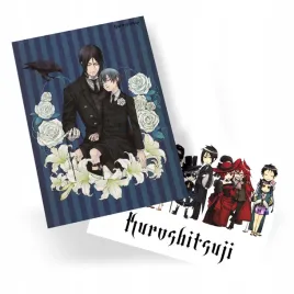 plakat-a3-manga-anime-kuroshitsuji-duzy-wybor