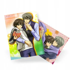plakat-a3-anime-junjou-romantica-yaoi-duzy-wybor