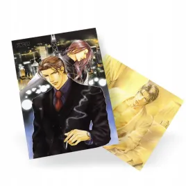 plakat-a3-finder-yaoi-boys-love-duzy-wybor