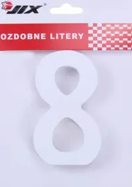 drewniana-cyferka-cyfra-osiem-8-biala-dekoracyjna-ozdobna-105-x-6-x-11-cm