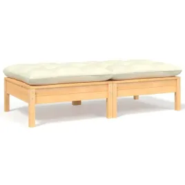 2-osobowa-sofa-ogrodowa-z-kremowymi-poduszkami-drewno-sosnowe