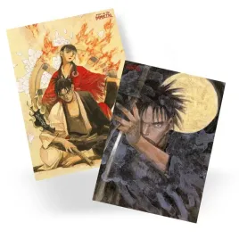 plakat-blade-of-the-immortal-do-wyboru