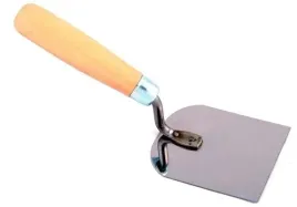 kielnia-podkowka-lopatka-nierdzewna-120mm-uchwyt-drewno