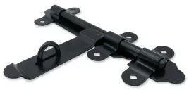 zasuwa-bramowa-garazowa-350mm-rygiel-blokada-czarna