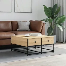 stolik-kawowy-kolor-dab-sonoma-80x80x40-cm