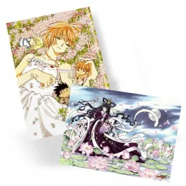 plakat-tsubasa-reservoir-chronicle-do-wyboru