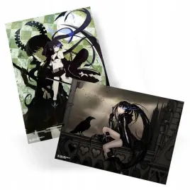 plakat-black-rock-shooter-do-wyboru