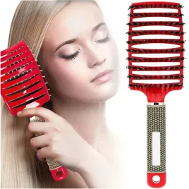 szczotka-do-wlosow-profilowana-blogerka-czerwona