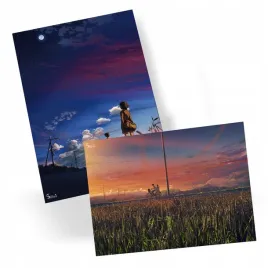 plakat-byousoku-5-centimeters-5-centimeters-per-second-do-wyboru
