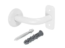 uchwyt-do-poreczy-balustrady-mocowanie-podpora-scienna-wspornik-bialy