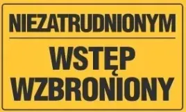tablica-20x33cm-niezaprudnionym-wstep-wzbroniony