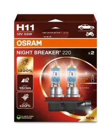 osram-zarowki-h11-12v-55w-night-breaker-220percent-do-150m-20percent-bielsze-swiatlo