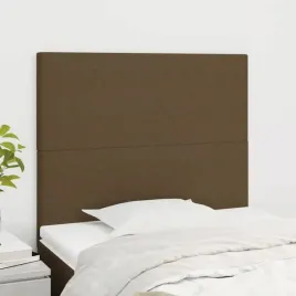zaglowki-do-lozka-2-szt-ciemnobrazowy-90x5x78-88cm-tkanina
