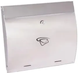 skrzynka-na-listy-pocztowa-nierdzewna-350-320-70mm