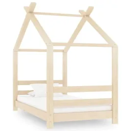 rama-lozka-dzieciecego-lite-drewno-sosnowe-70-x-140-cm