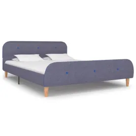 rama-lozka-jasnoszara-tapicerowana-tkanina-140-x-200-cm
