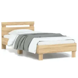 rama-lozka-z-wezglowiem-i-led-dab-sonoma-90x190-cm-lumarko