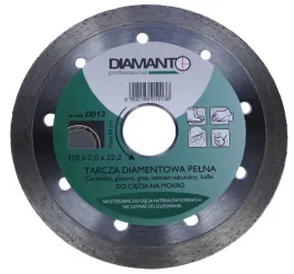 tarcza-diament-diamanto-professional-180-pelna