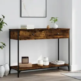 stolik-konsolowy-przydymiony-dab-100x345x75-cm