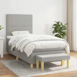 lozko-kontynentalne-z-materacem-jasnoszare-tkanina-90x190-cm-lumarko